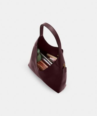 coachショルダーバッグ BPF03_CW637 B4WBR_BROWN00?$